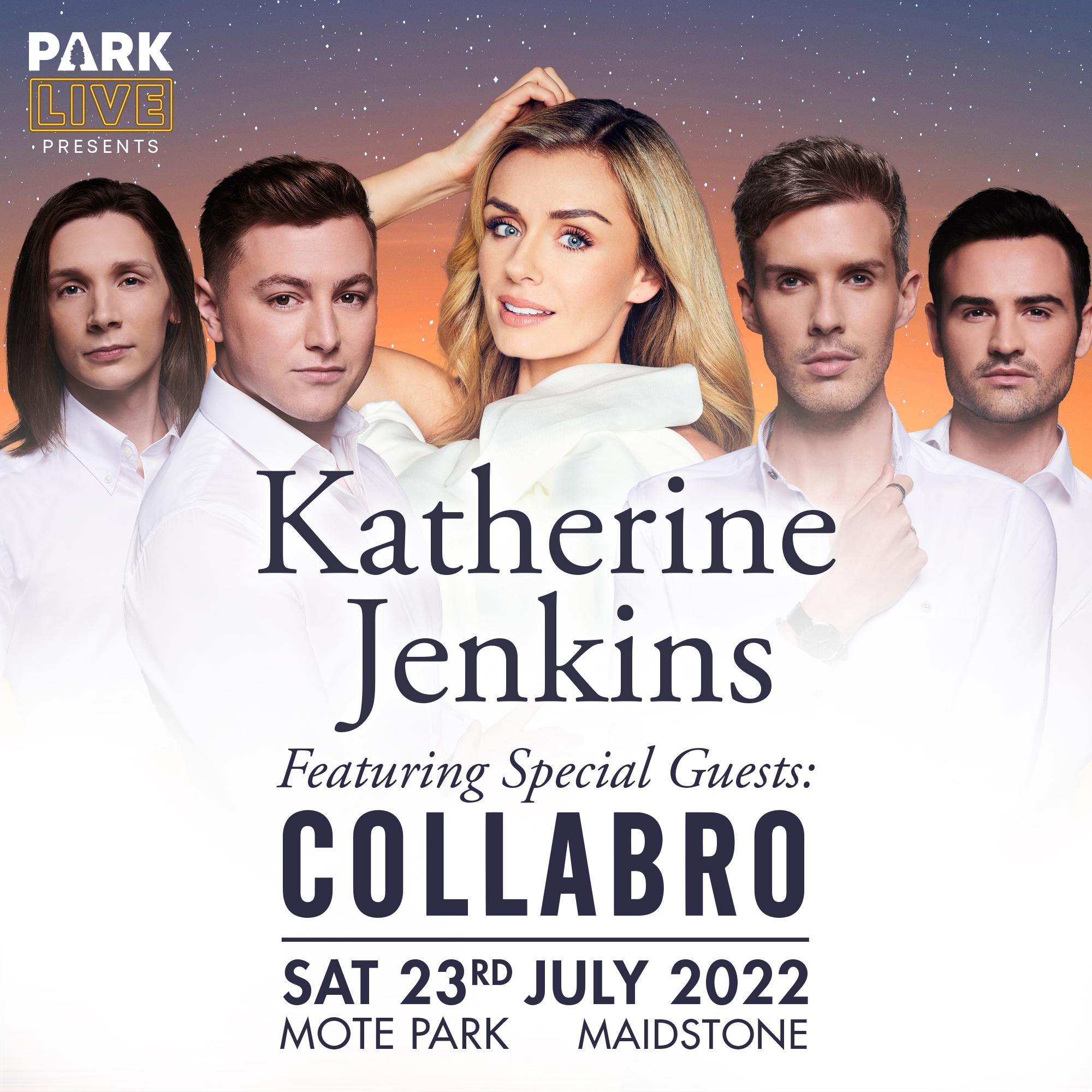 Park Live Kent - ⚠️ WARNING: COMPETITION ENDS SOON ⚠️ Our...