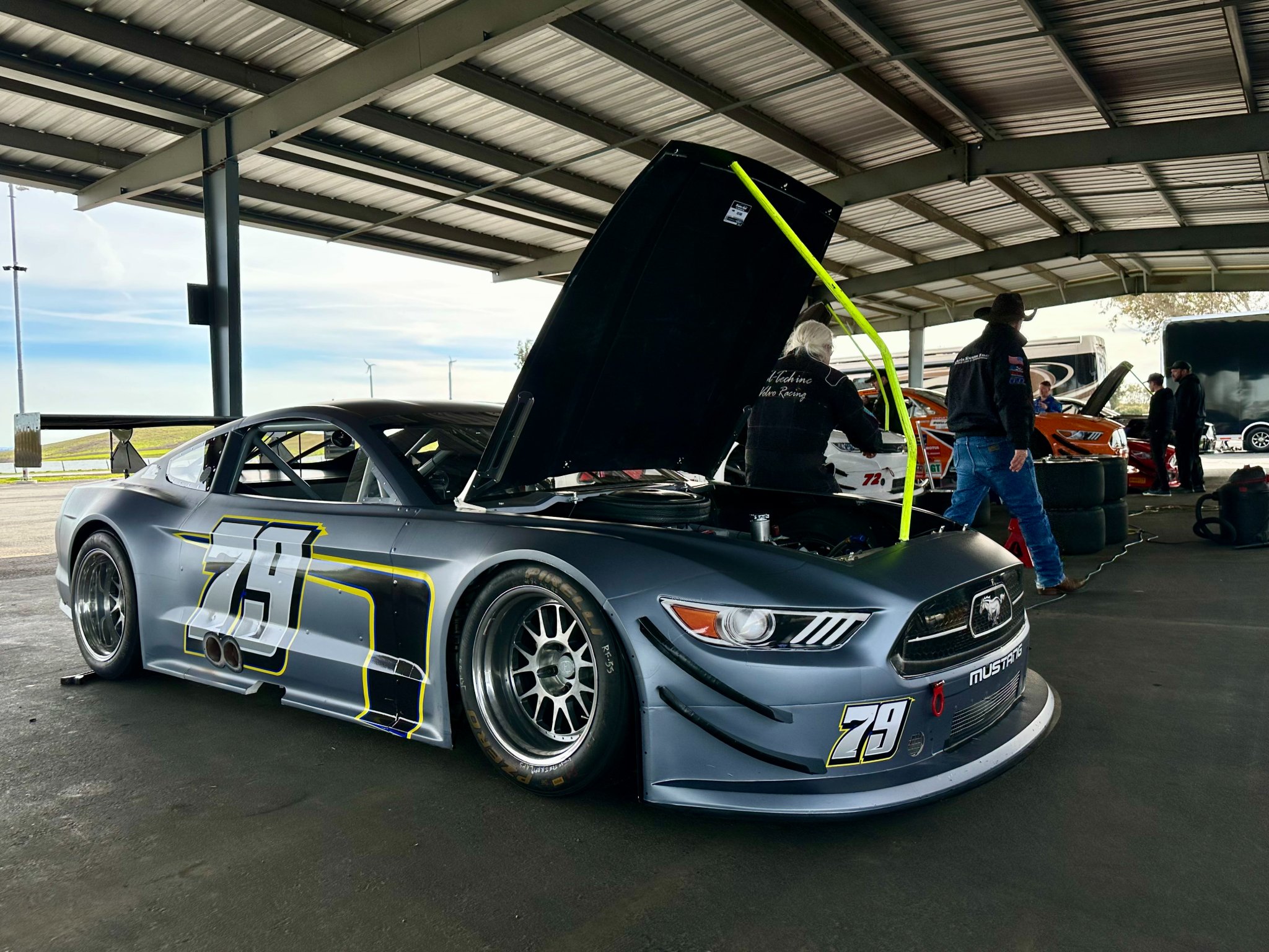 2024 Ford Mustang - Cars & Trucks - Portland, Oregon | Facebook ...