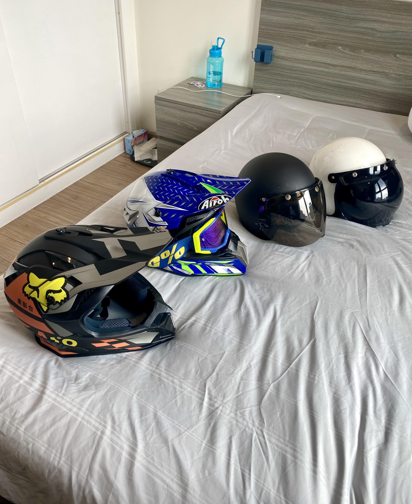 Mua Bán Đồ Chơi Đồ Bảo Hộ Xe Moto PKL-PKN- Việt Nam | Em cần thanh lí ...