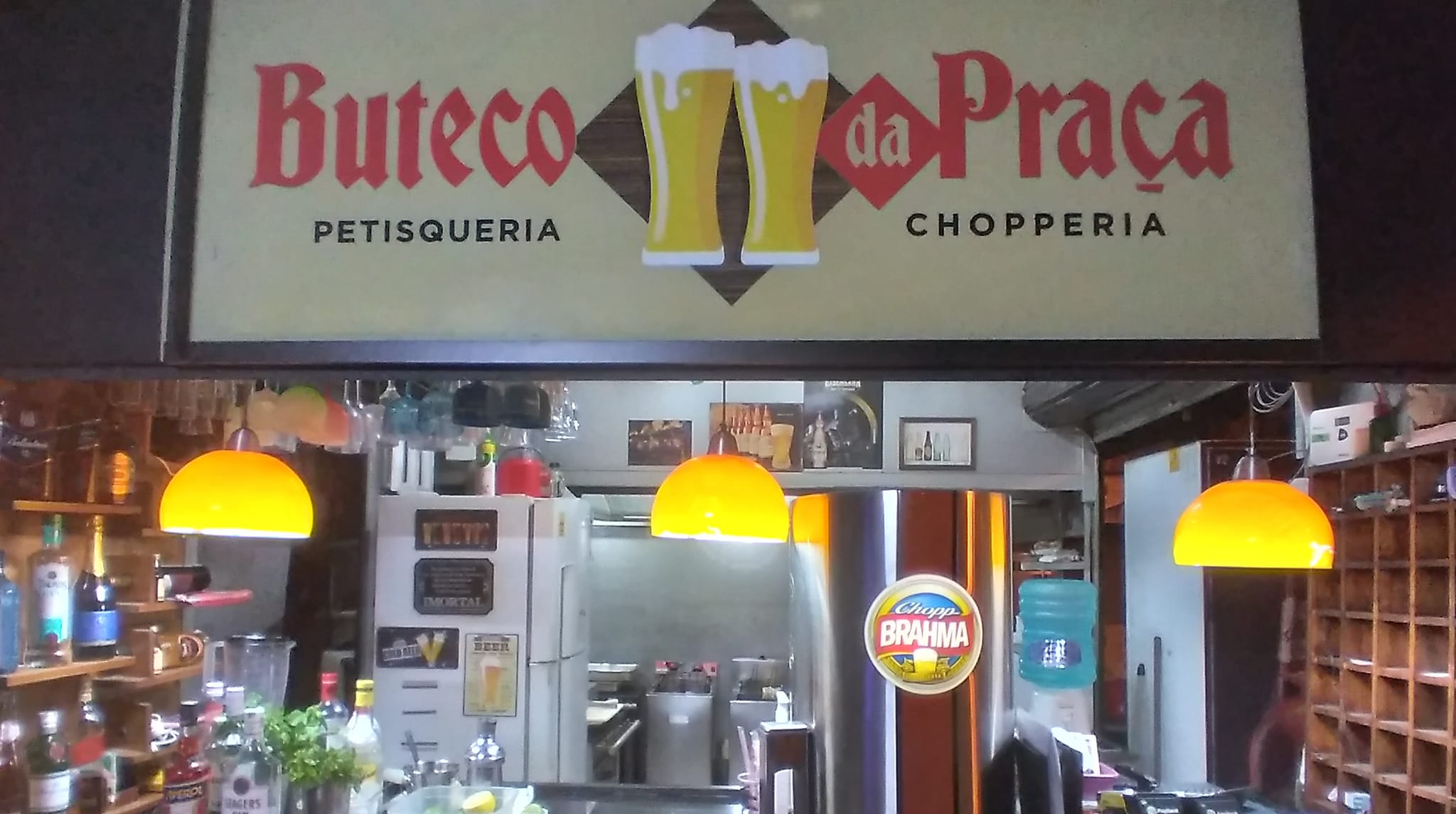 Boteco do Parque added a new photo. - Boteco do Parque
