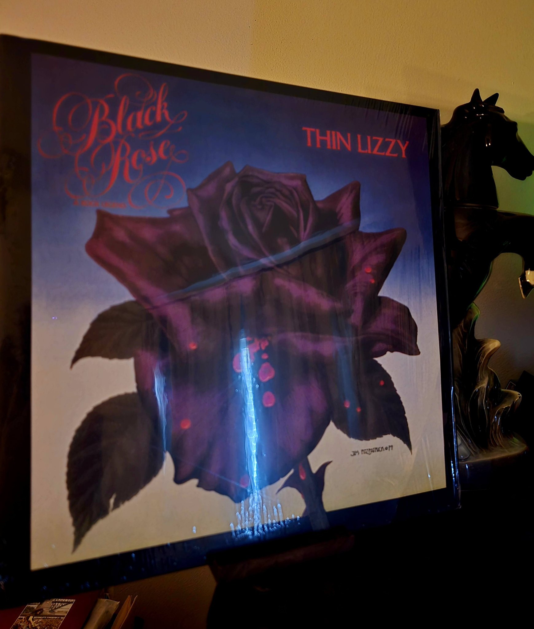 Thin Lizzy