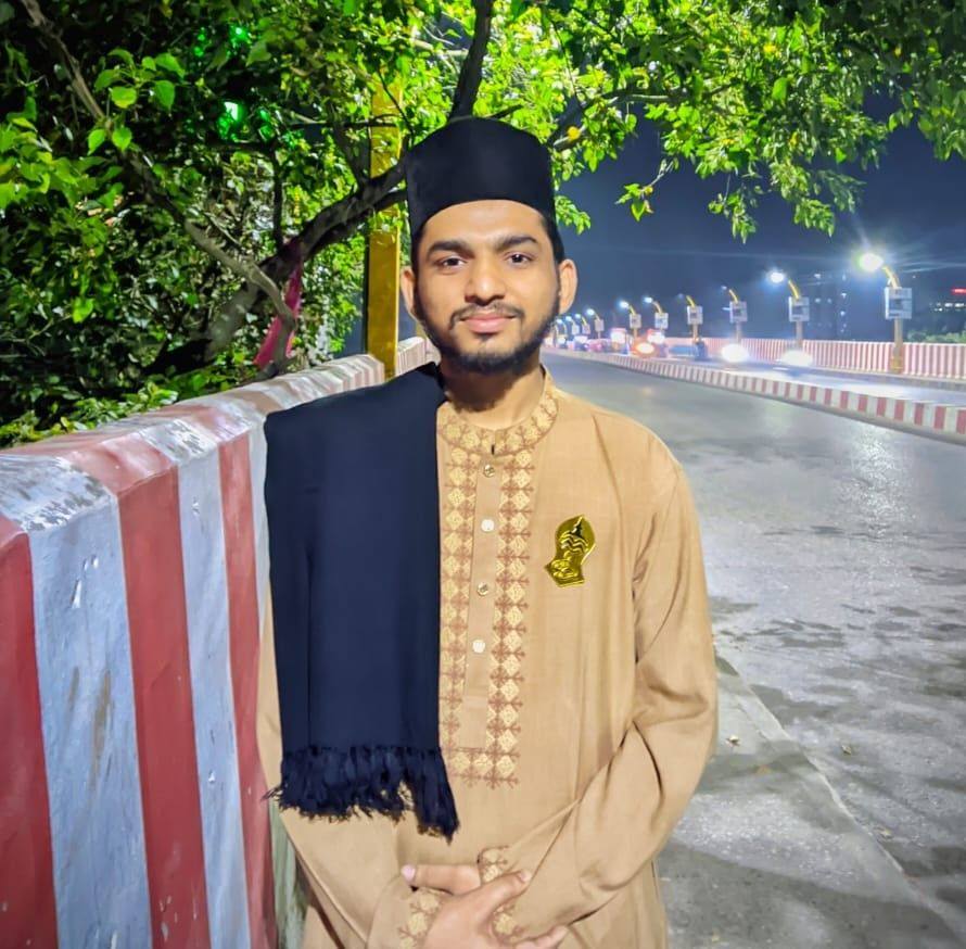 Muhammad Obydul Hak Razvi