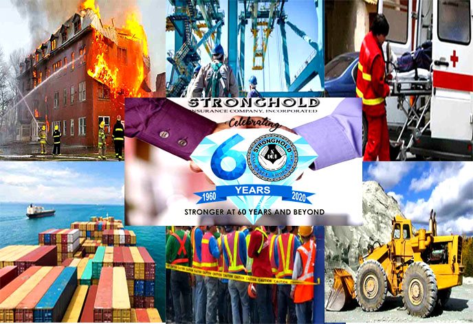 Stronghold Insurance Co, Inc Mandaluyong City Business Development ...