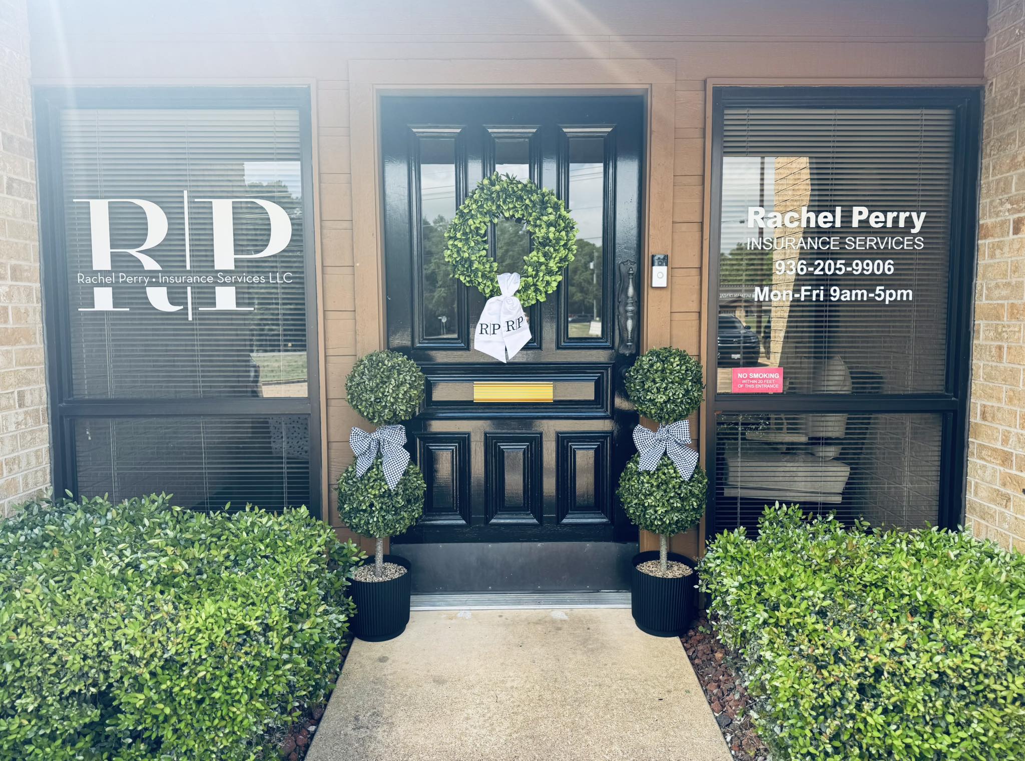 Rachel Perry Insurance Services | Nacogdoches TX
