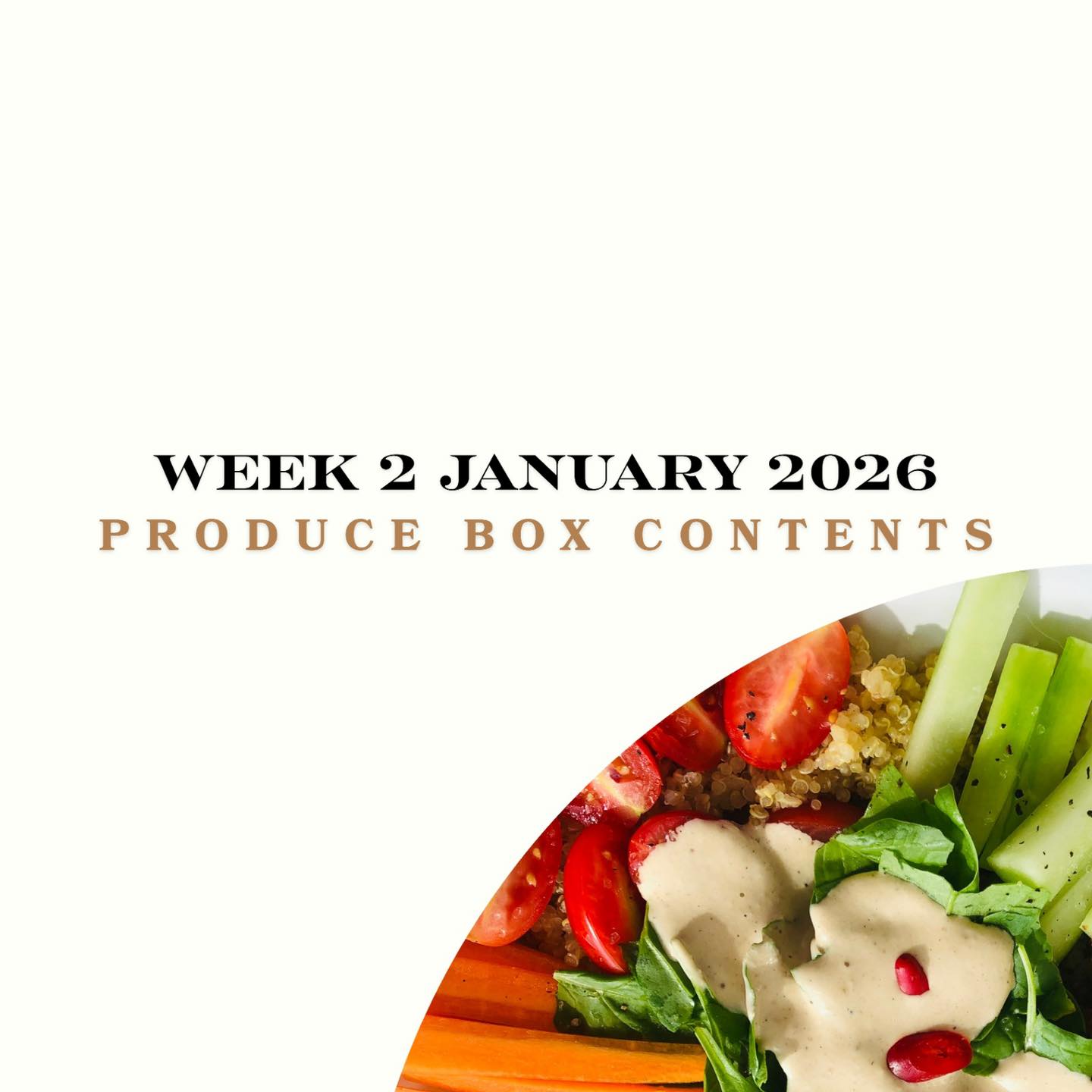 1 x pack homemade garlic and rosemary... - Impala Ridge Farm | Facebook
