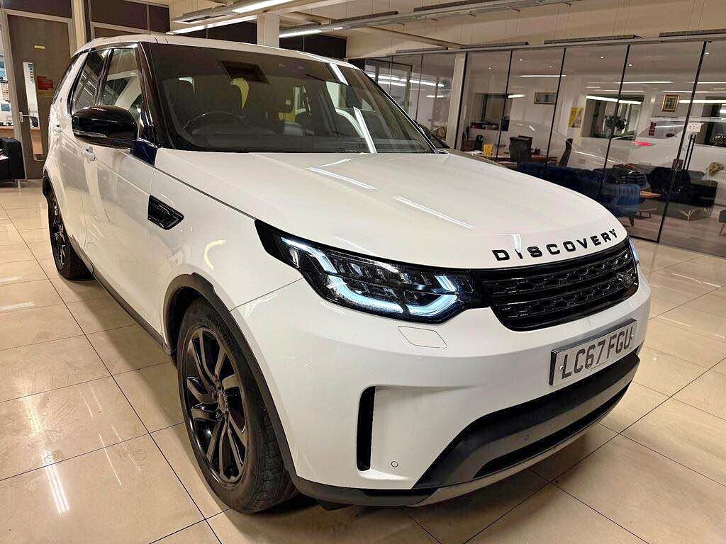 2016 Land Rover Discovery - Cars & Trucks - Sheffield | Facebook ...