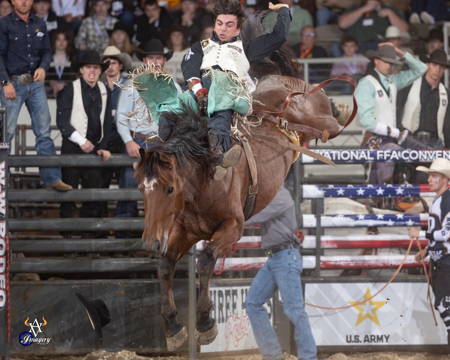 🔥2025 Three Hills... - Avid Visual Imagery Rodeo Photography | Facebook
