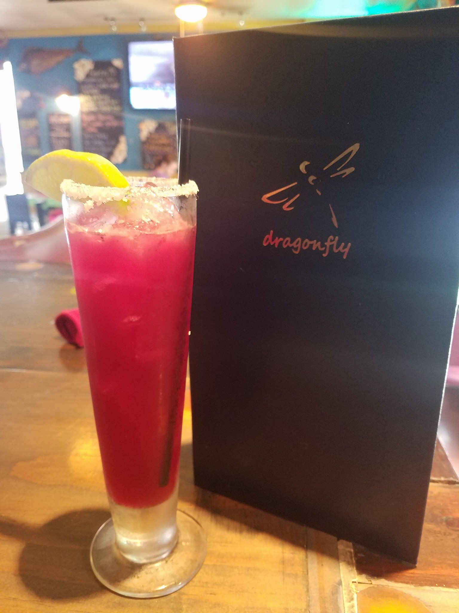 Dragonfly Restaurant added a new photo. - Dragonfly Restaurant