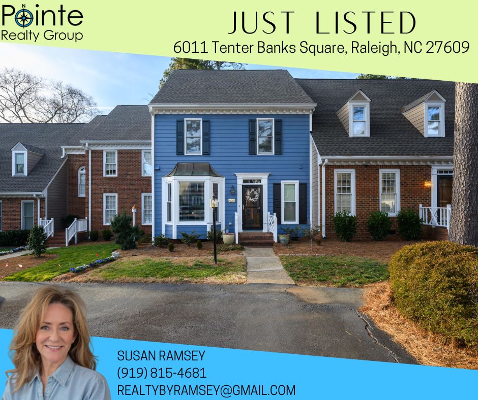 Pointe Realty Group Raleigh | Raleigh NC