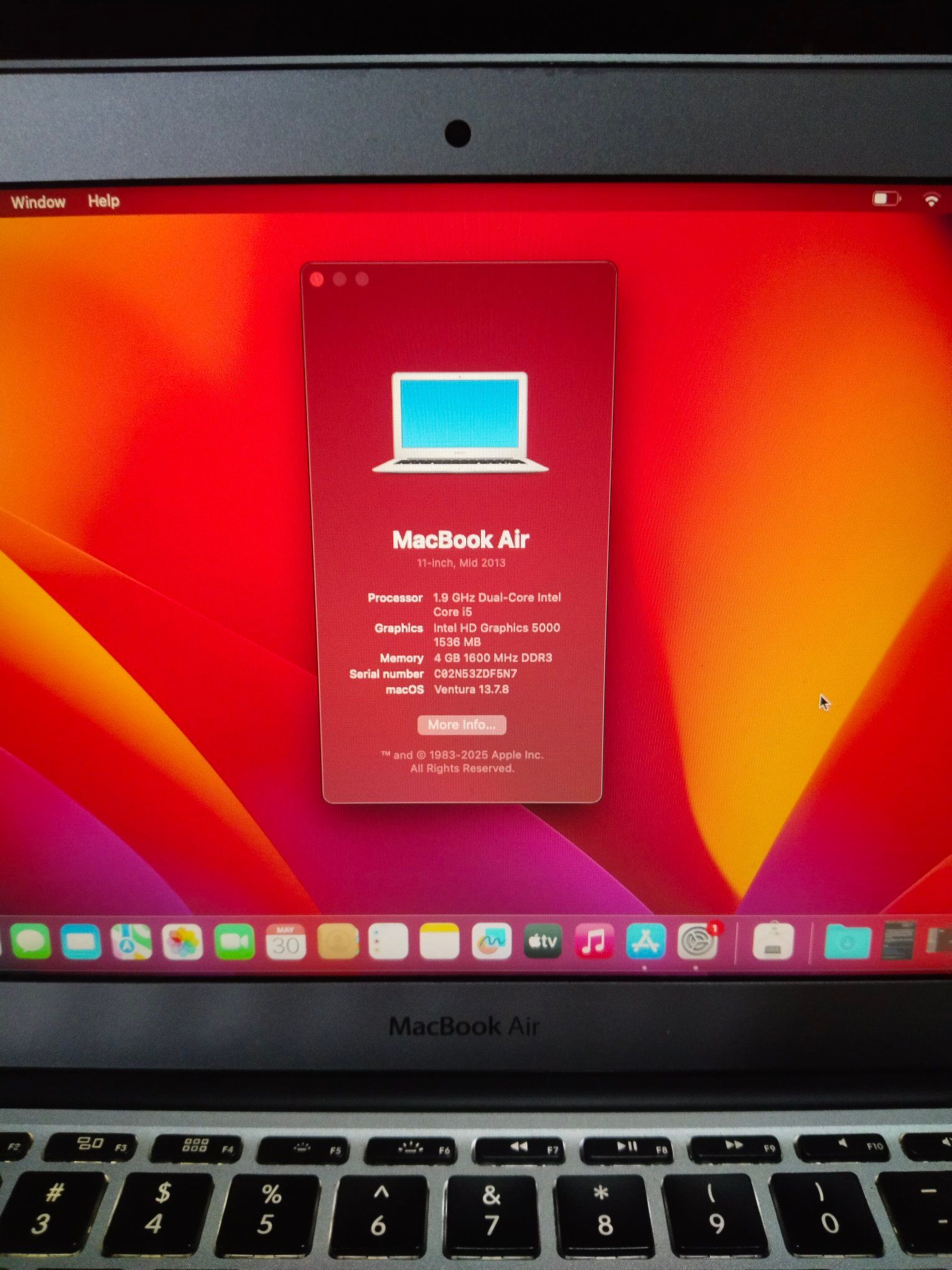 Can I install Microsoft Office on a MacBook Air?