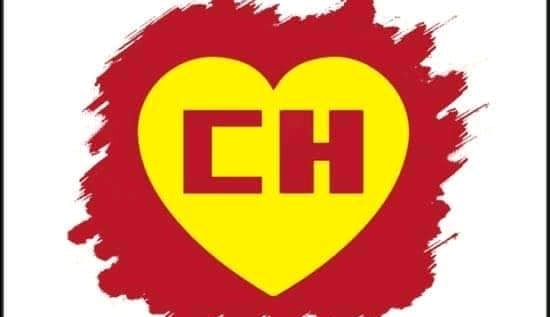 Mi compa el chapulin