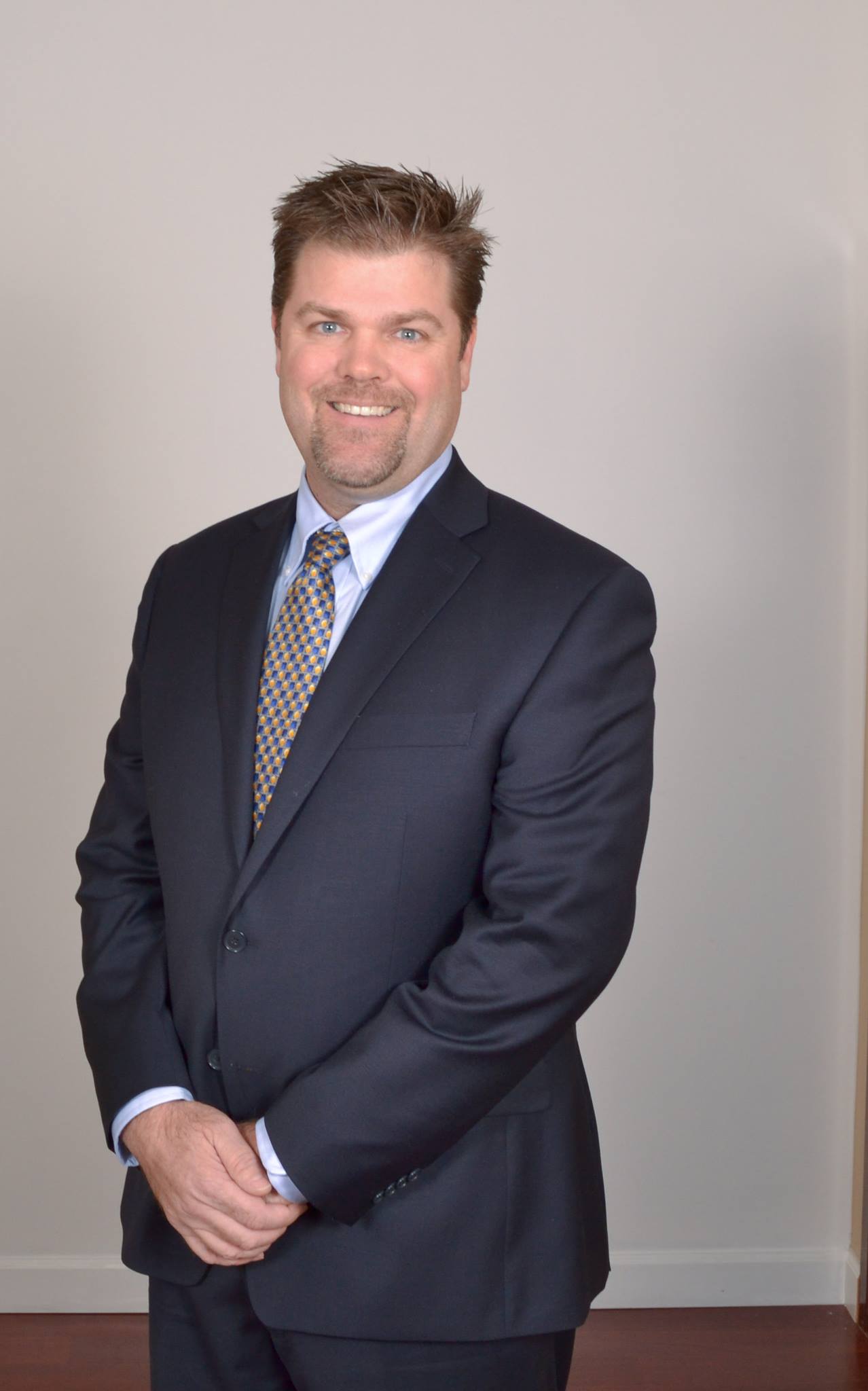 Michael J Laymon Realtor