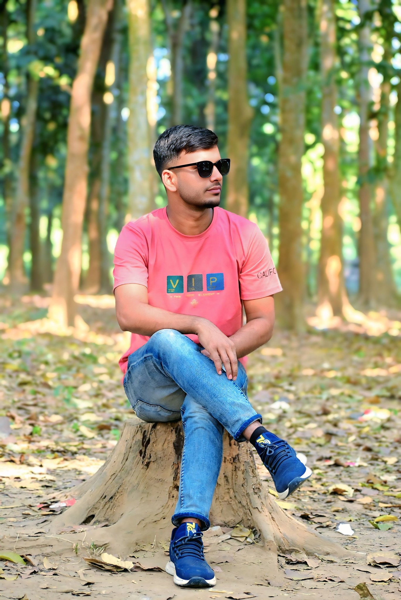 Shahin Alam