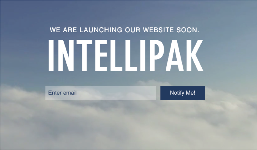 IntelliPak Lunch Pak