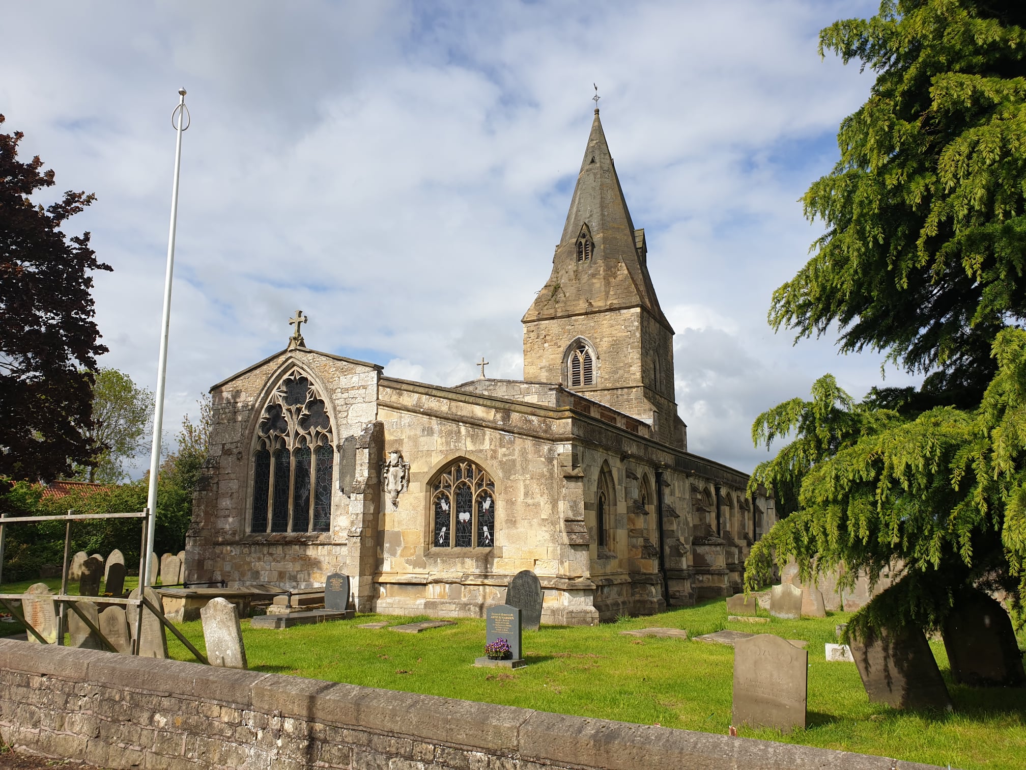 MISTERTON... - NOTTINGHAMSHIRE LOCAL HISTORY ASSOCIATION | Facebook