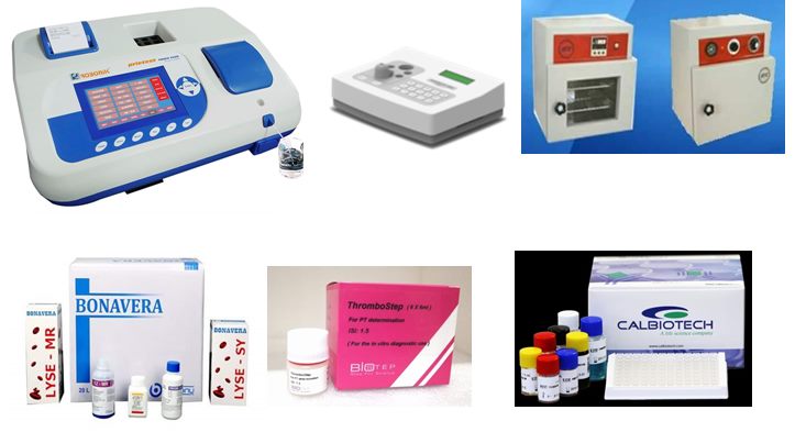Biotest Medcal Lab