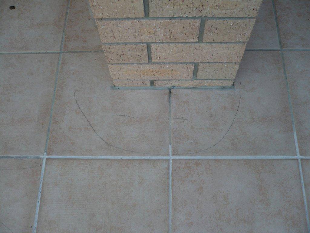 TRIM - Tile, reglue, injection, method | Mackay QLD