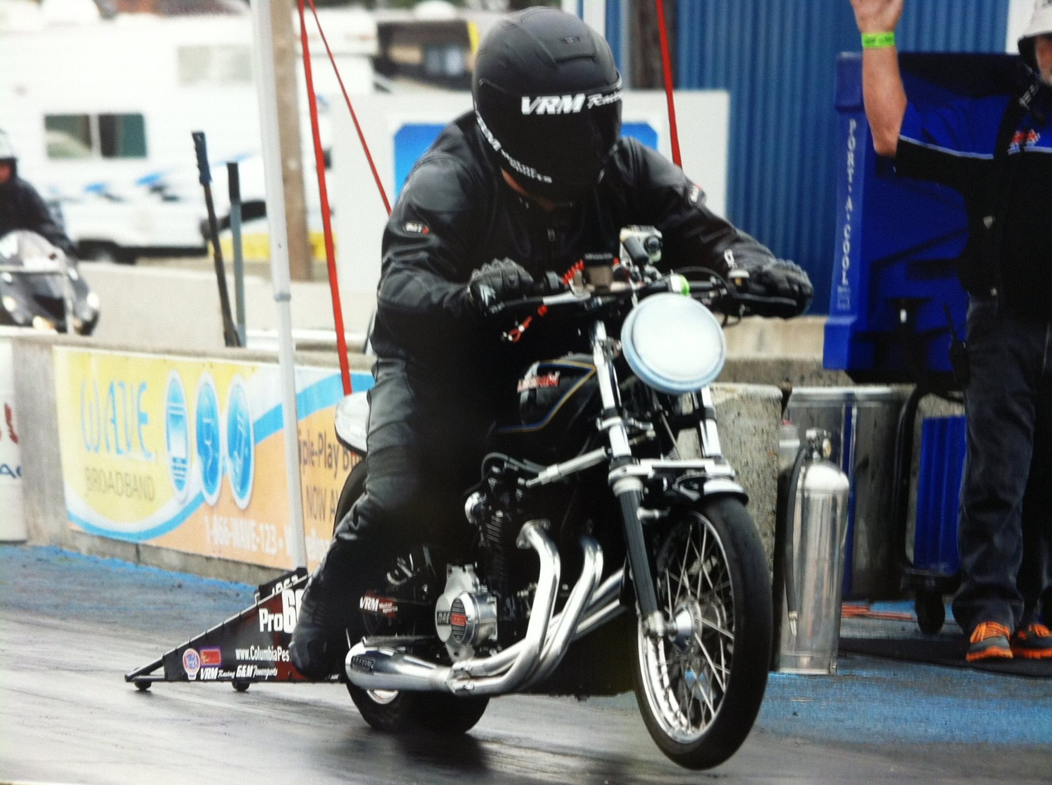 Vrm Racing | Fairview OR