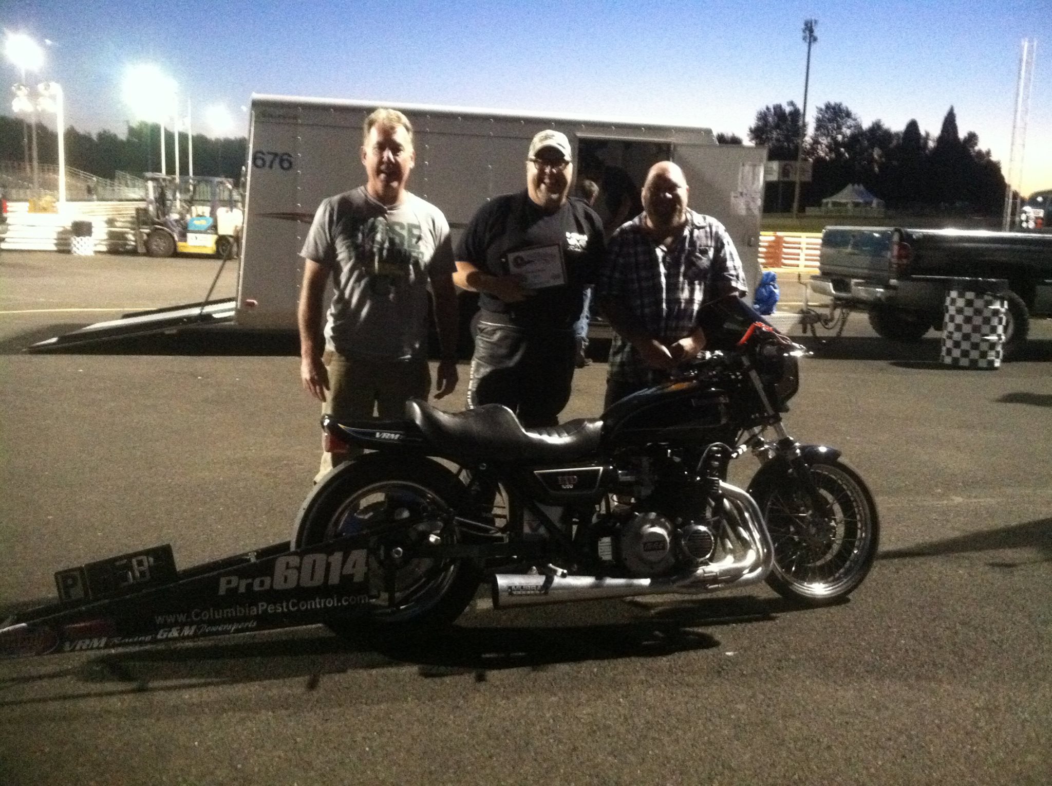Vrm Racing | Fairview OR