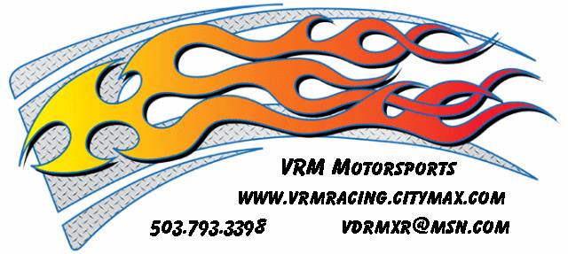 Vrm Racing | Fairview OR