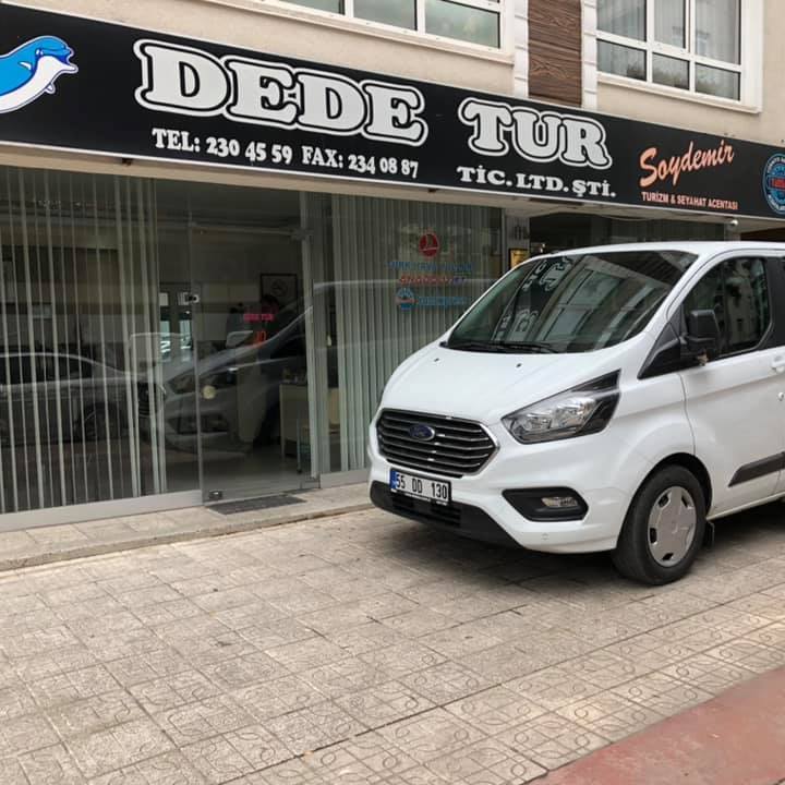 dede-tur-samsun