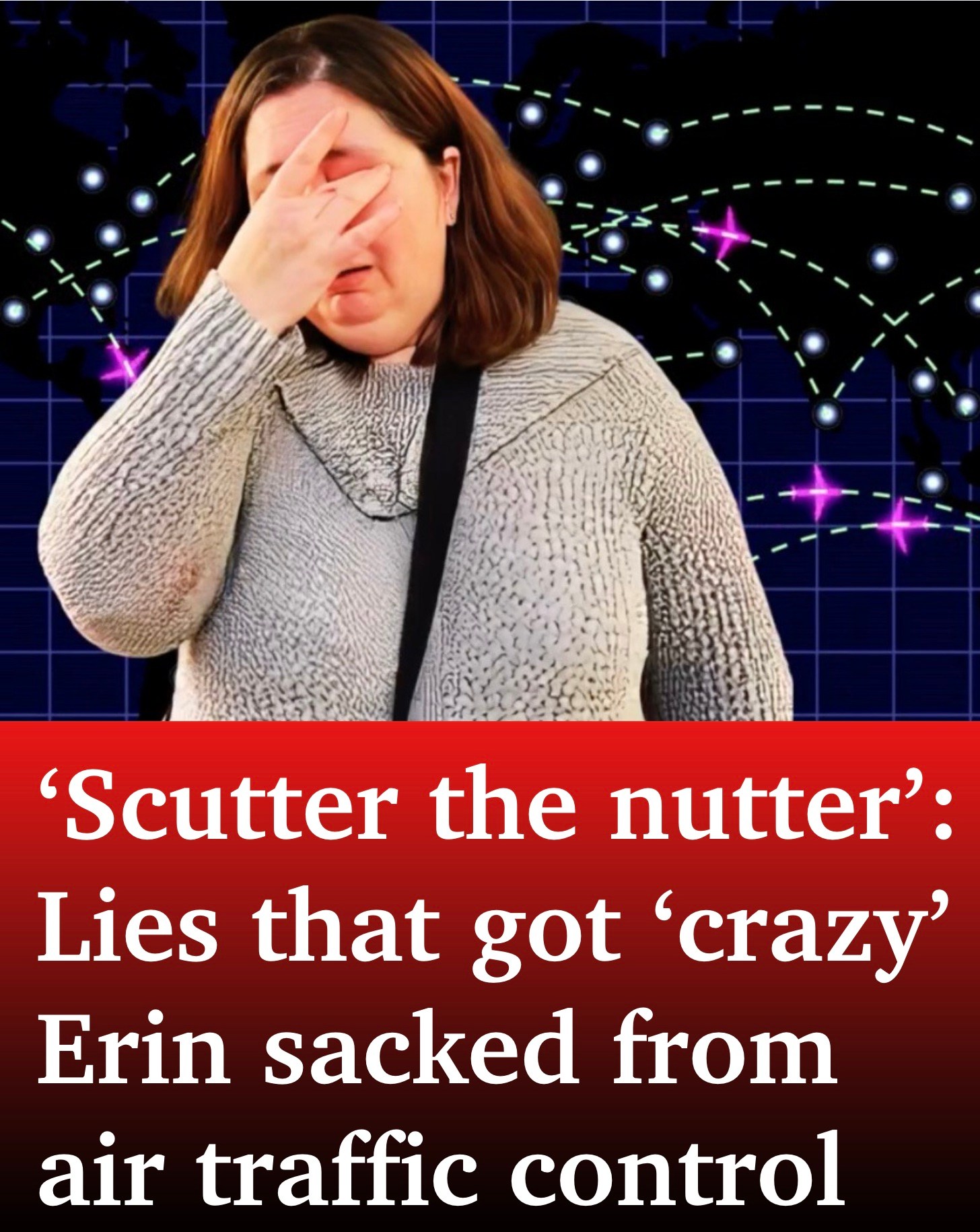 QT - Former colleagues of triple murderer Erin Patterson — whose maiden ...
