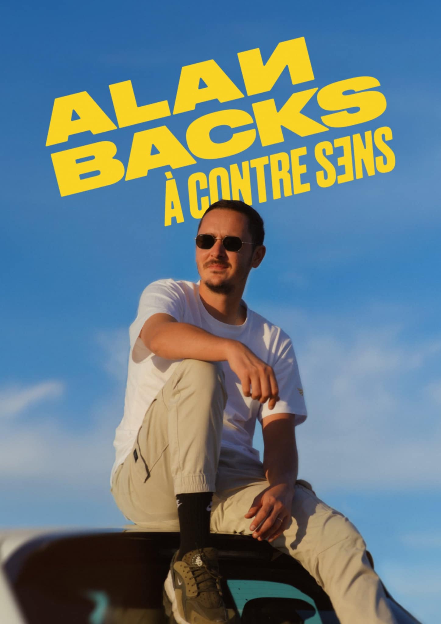 KEG - 🎙️ SPECTACLE STAND UP AU KEG & CAN 🍻 Jeudi 16 octobre, en avant ...