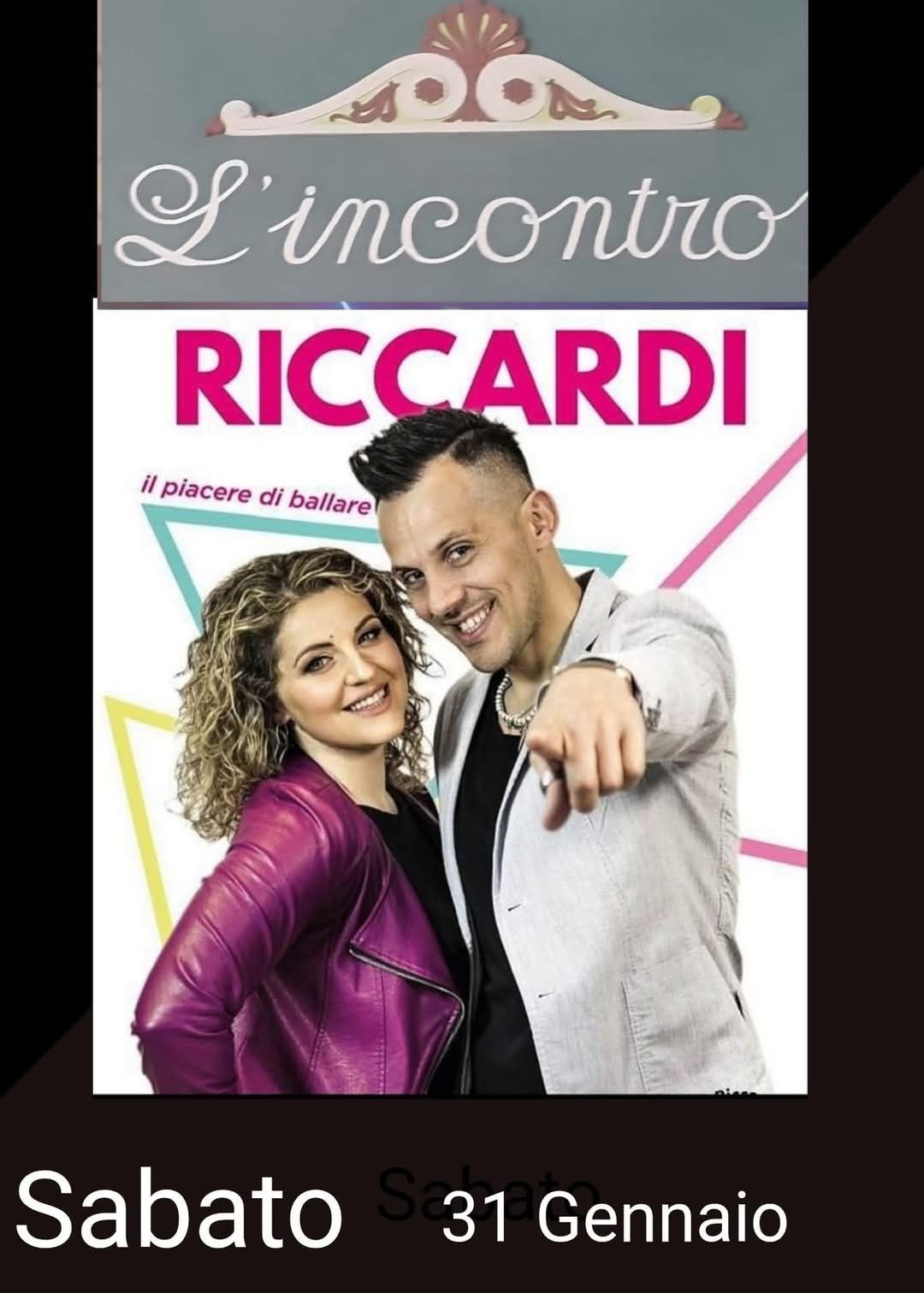 Orchestra ♫ MARIO RICCARDI