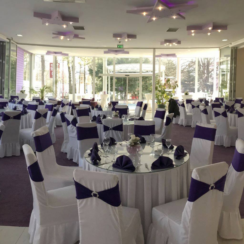Restoran Filmski Grad added a new... - Restoran Filmski Grad