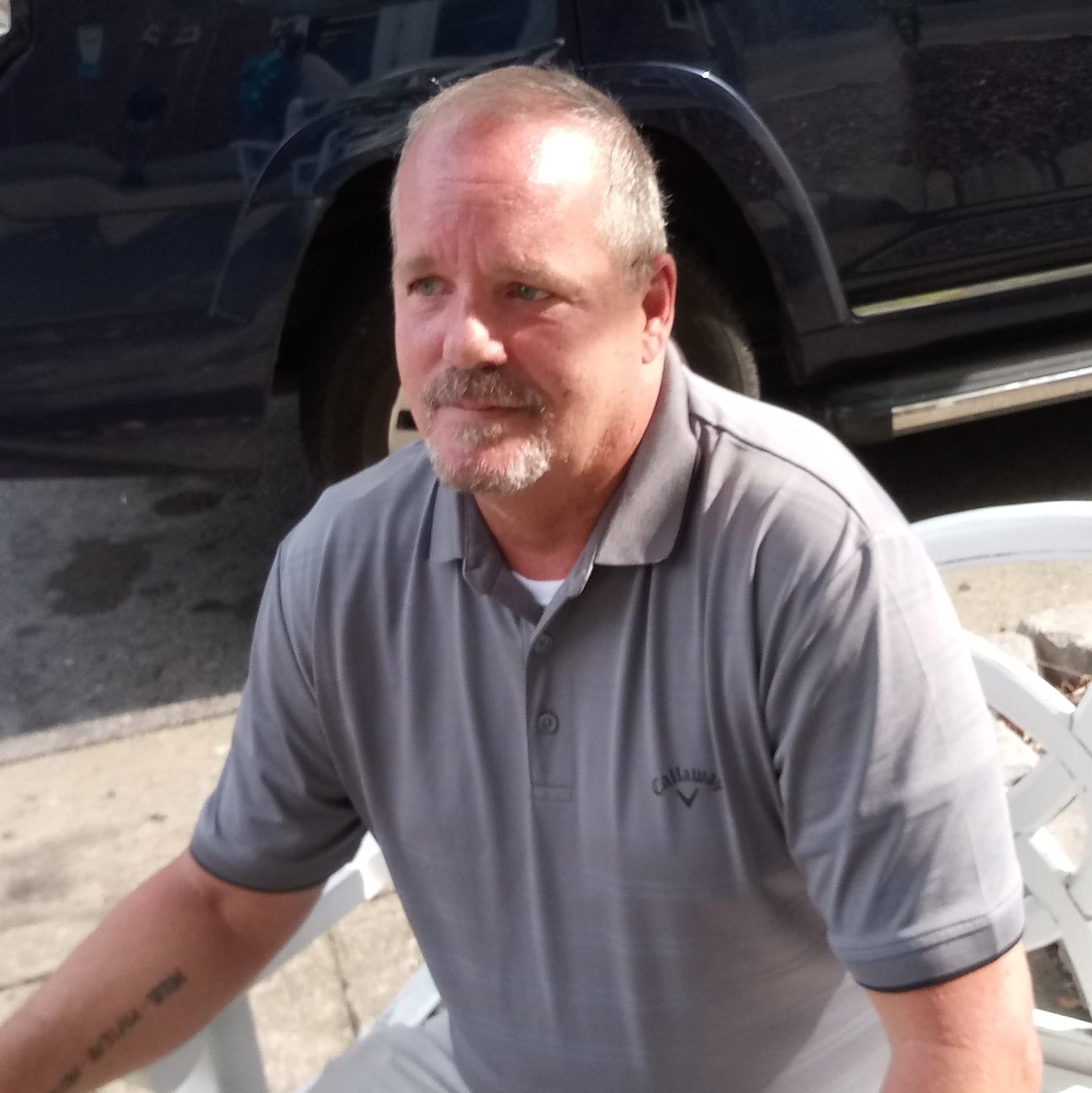 William Randy Mize