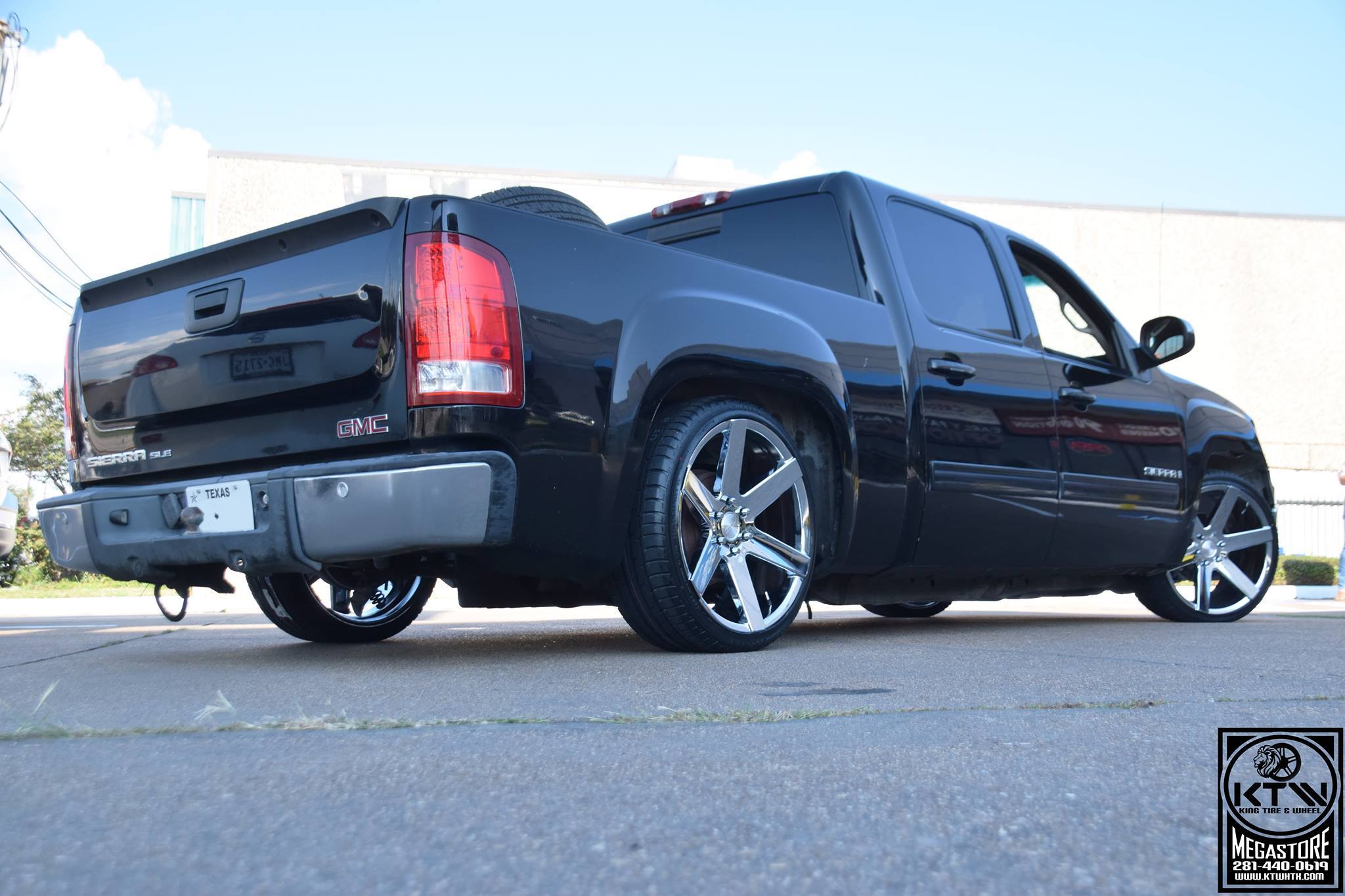 King Tire & Wheel #3 added a new... - King Tire & Wheel #3