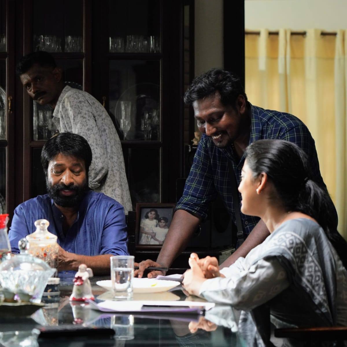 Rejeesh Rajendran