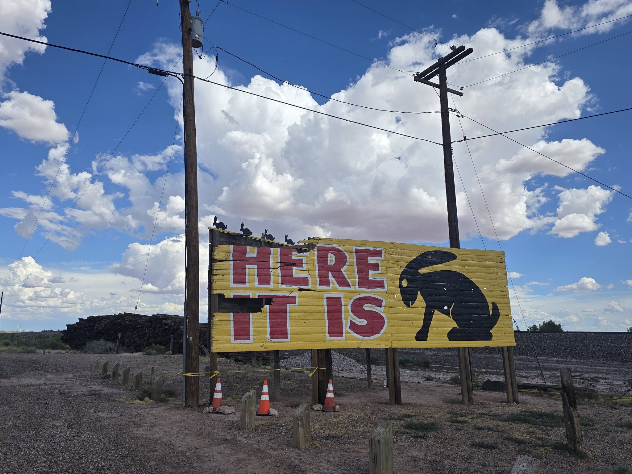 Route - We all know that Angel Delgadillo is a legitimate force of