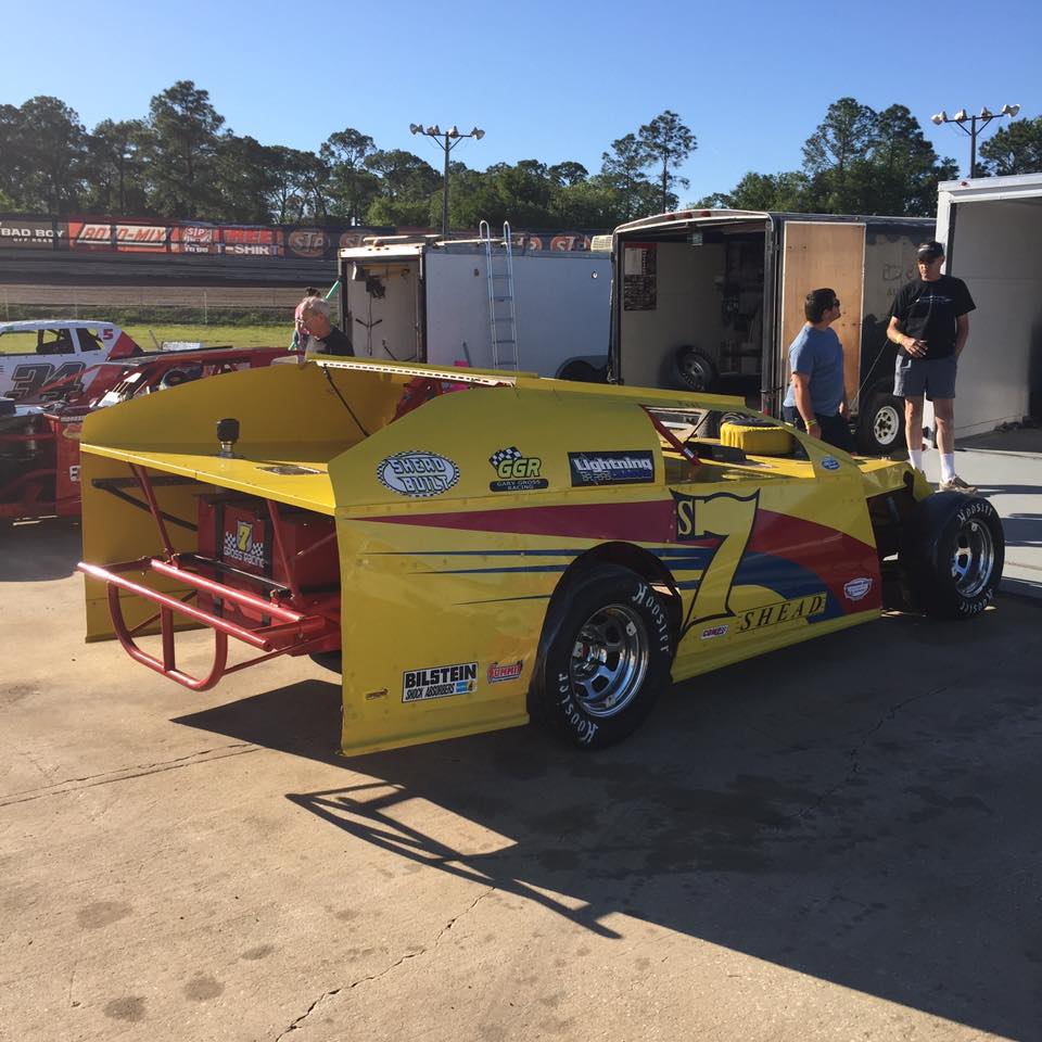 AA Racing Team | Yulee FL