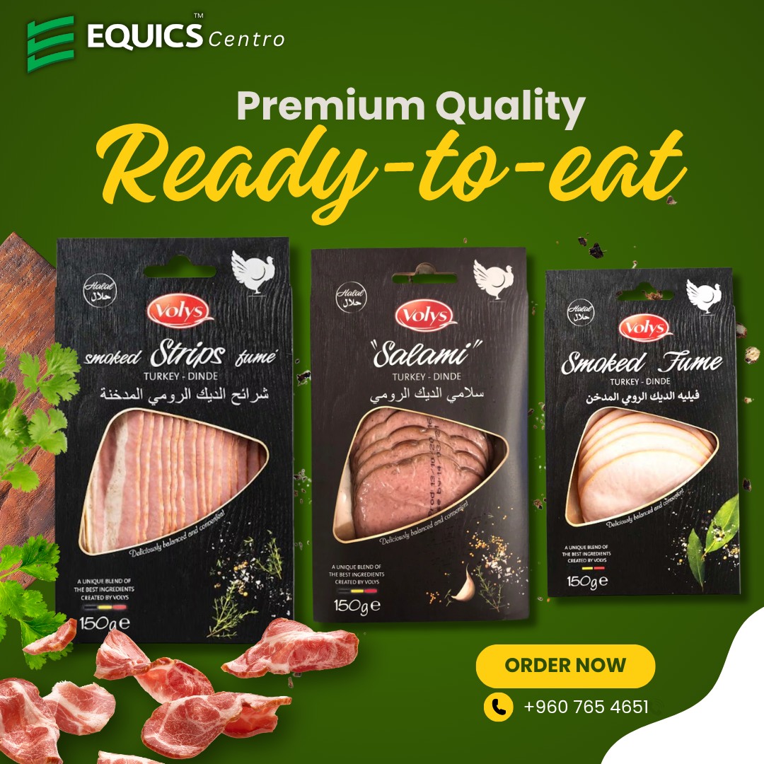 Equics Pvt Ltd | Male