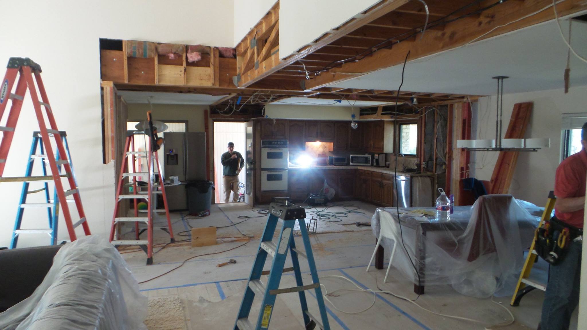 Probuild Enterprises | Manchaca TX