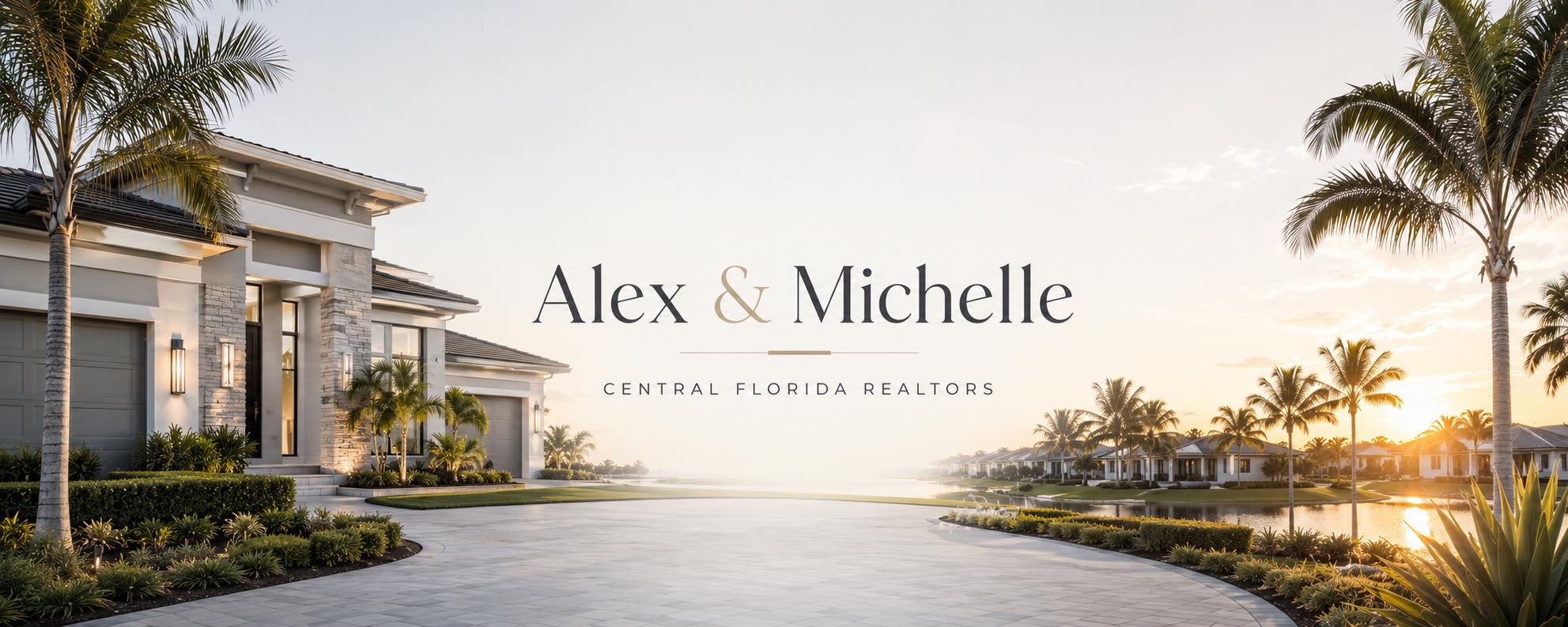 Alex Rivera - Michelle Faría Realtor | Kissimmee FL