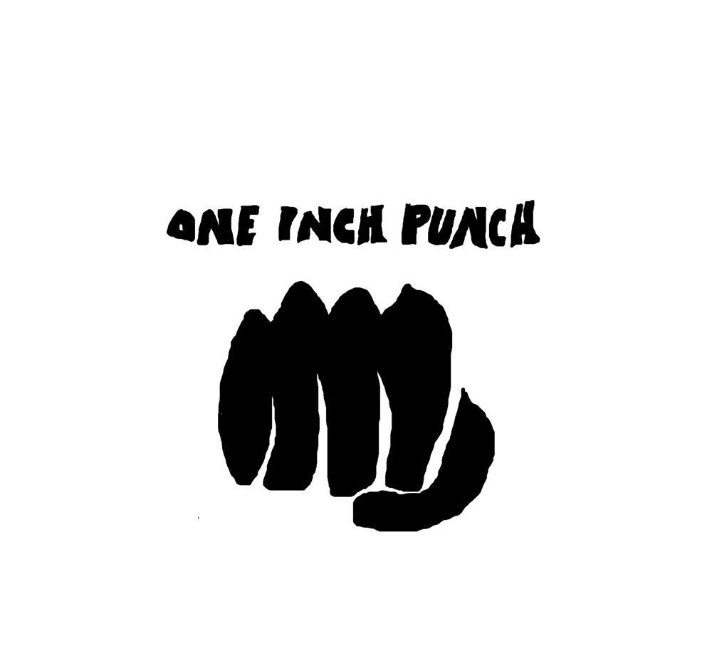 One Inch Punch