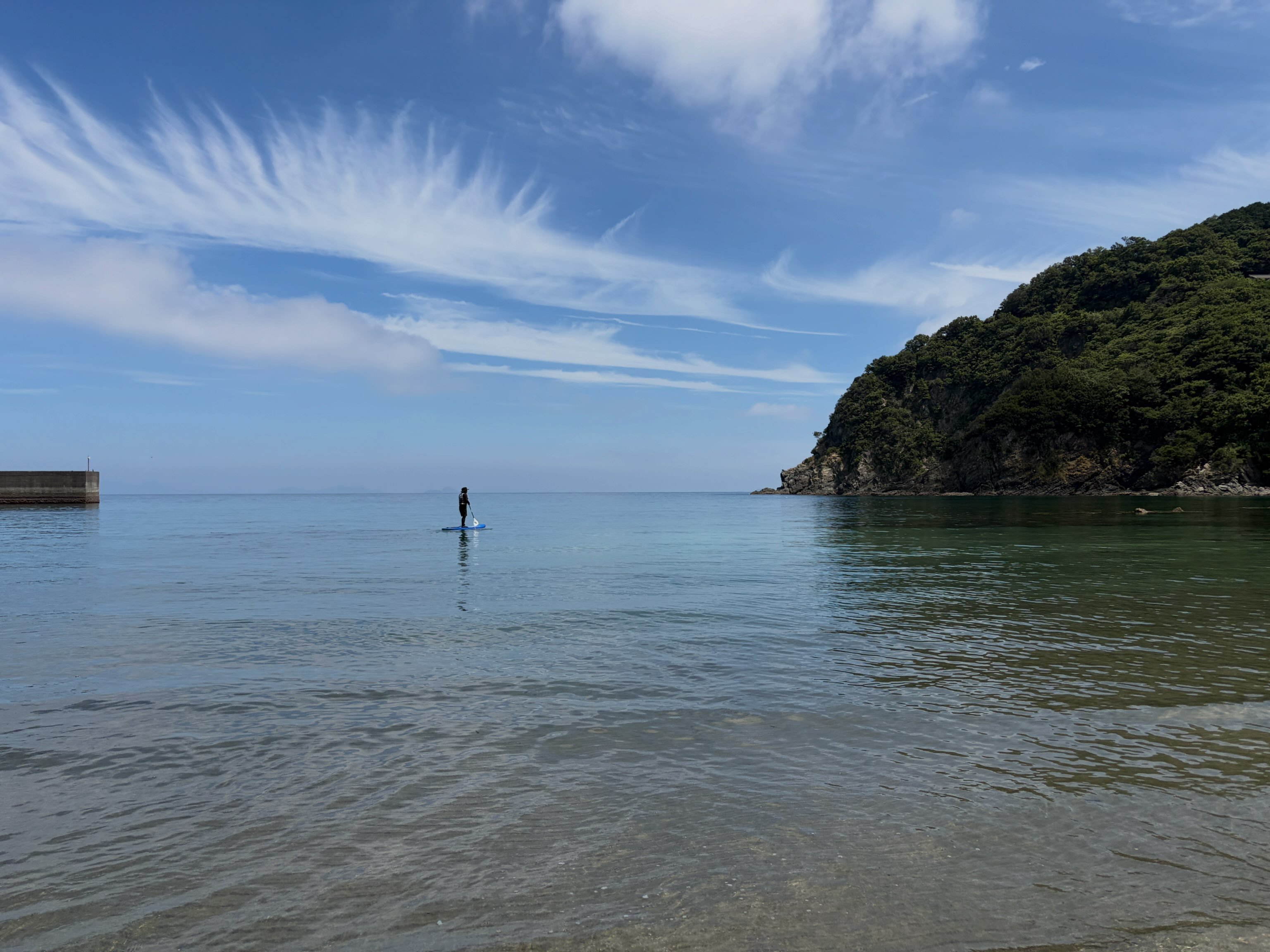 浜辺のDEN | Yawatahama-shi Ehime