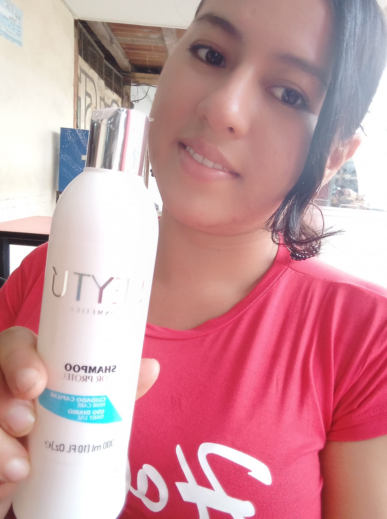 Kenia Rivas | Portoviejo
