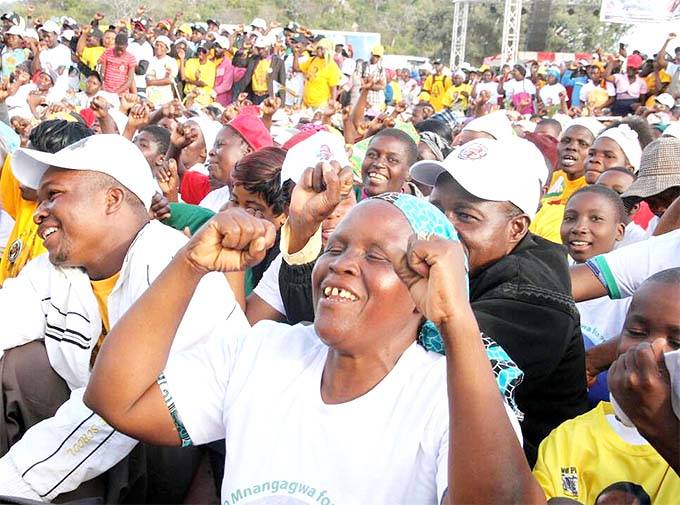 The Herald-Zimbabwe added a new photo. - The Herald-Zimbabwe