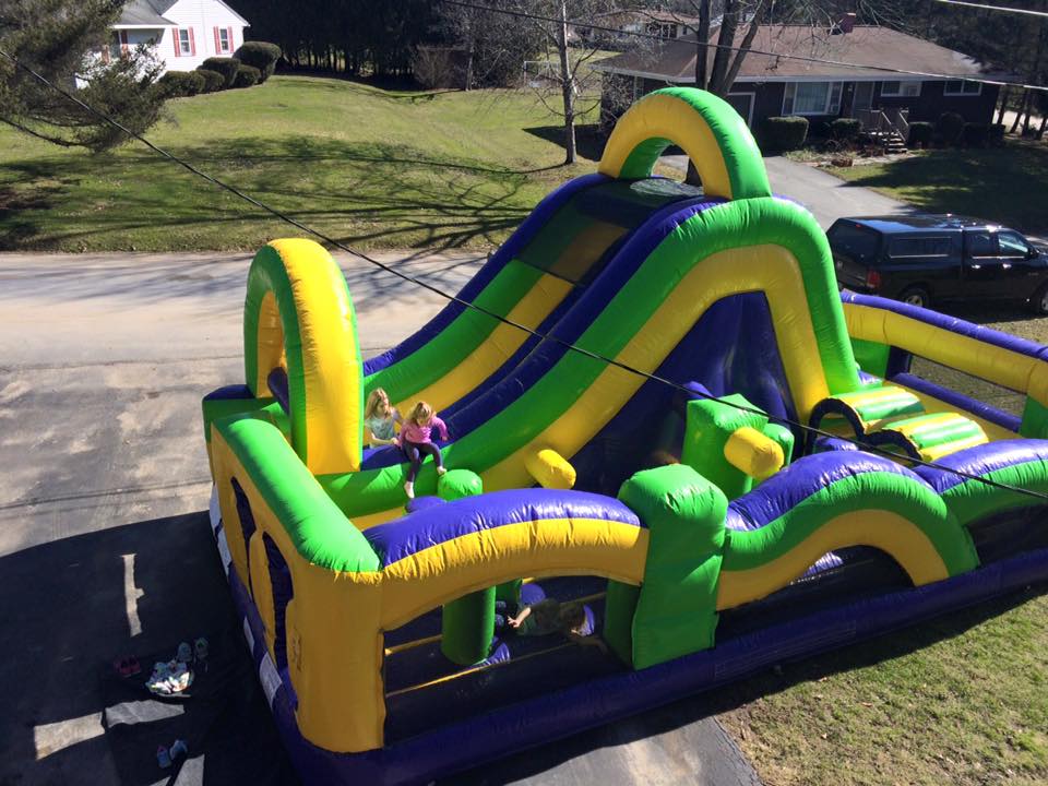 Utica Inflatables | Utica NY