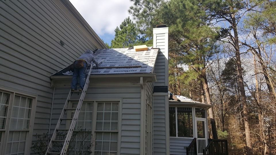 New Roof Replacement Charlotte NC... - JW Services Inc. of NC