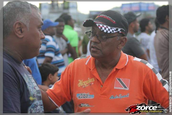 Red Dawg Racing