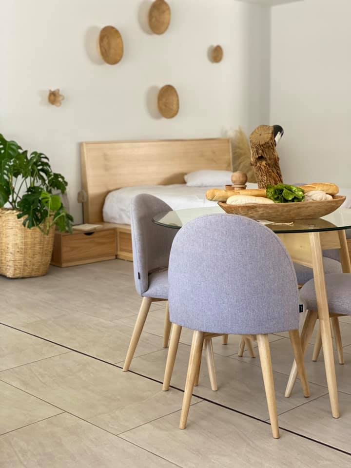 Los Andes HOME DESIGN | Riobamba