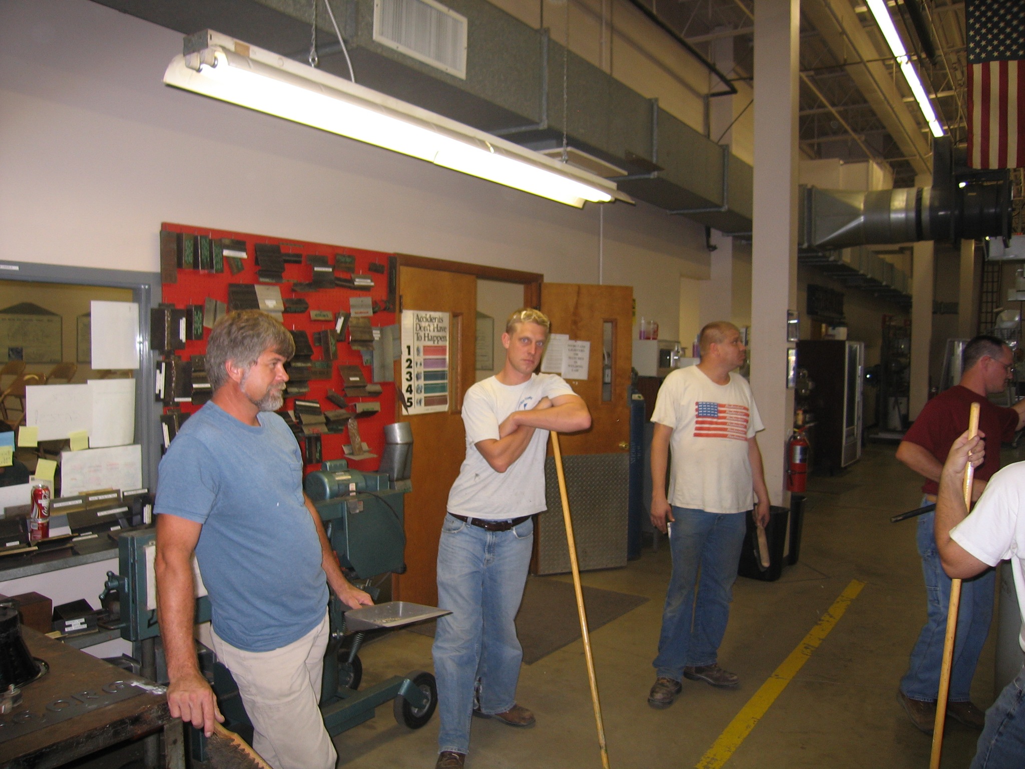 Sheet Metal Workers' Local... - Sheet Metal Workers' Local 36
