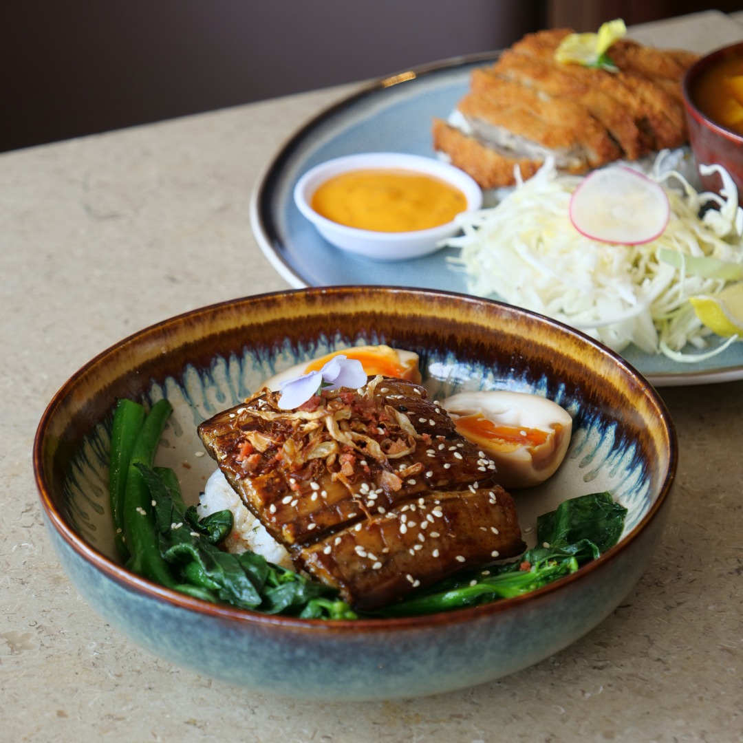 Roots - 🍱 The final taste of Japan until 15 November Our Japanese menu ...