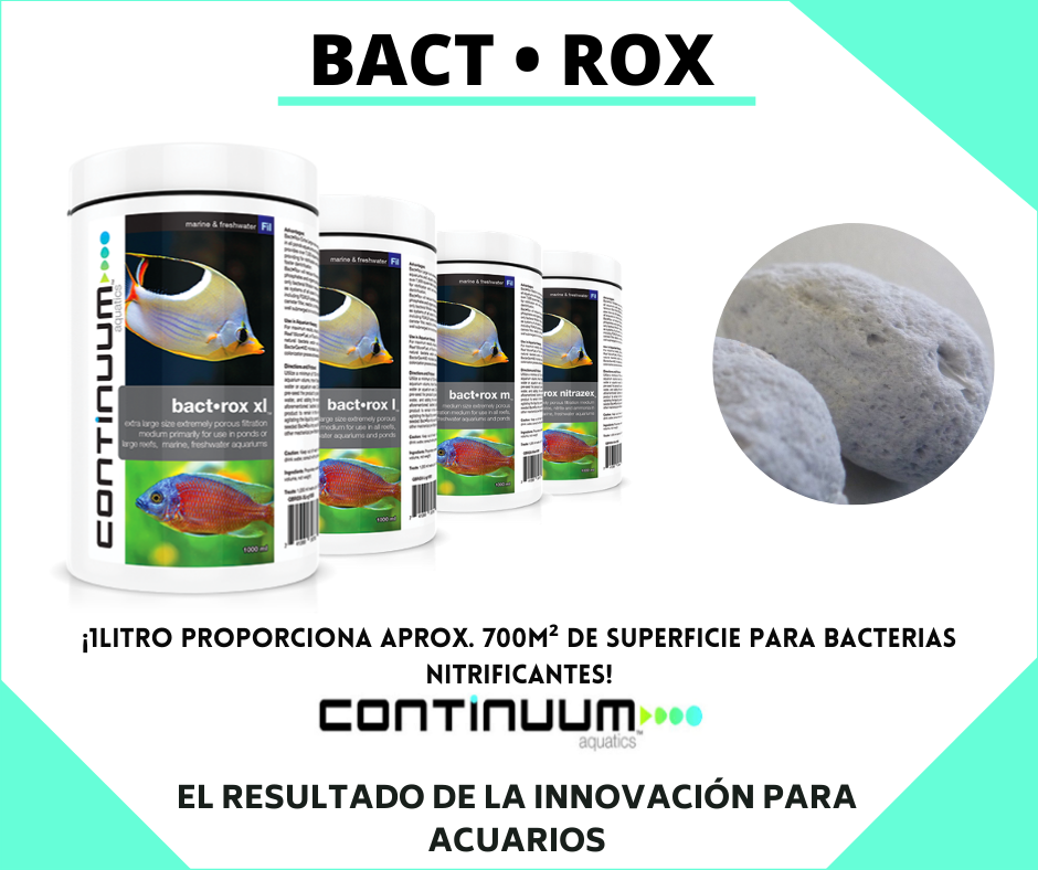 Continuum Aquatics Peru