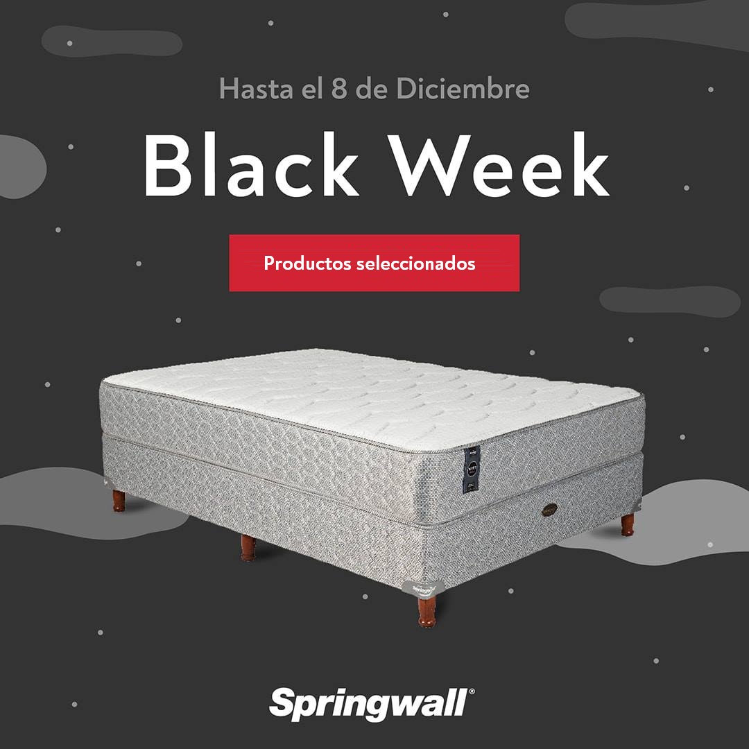 Springwall | Río Cuarto