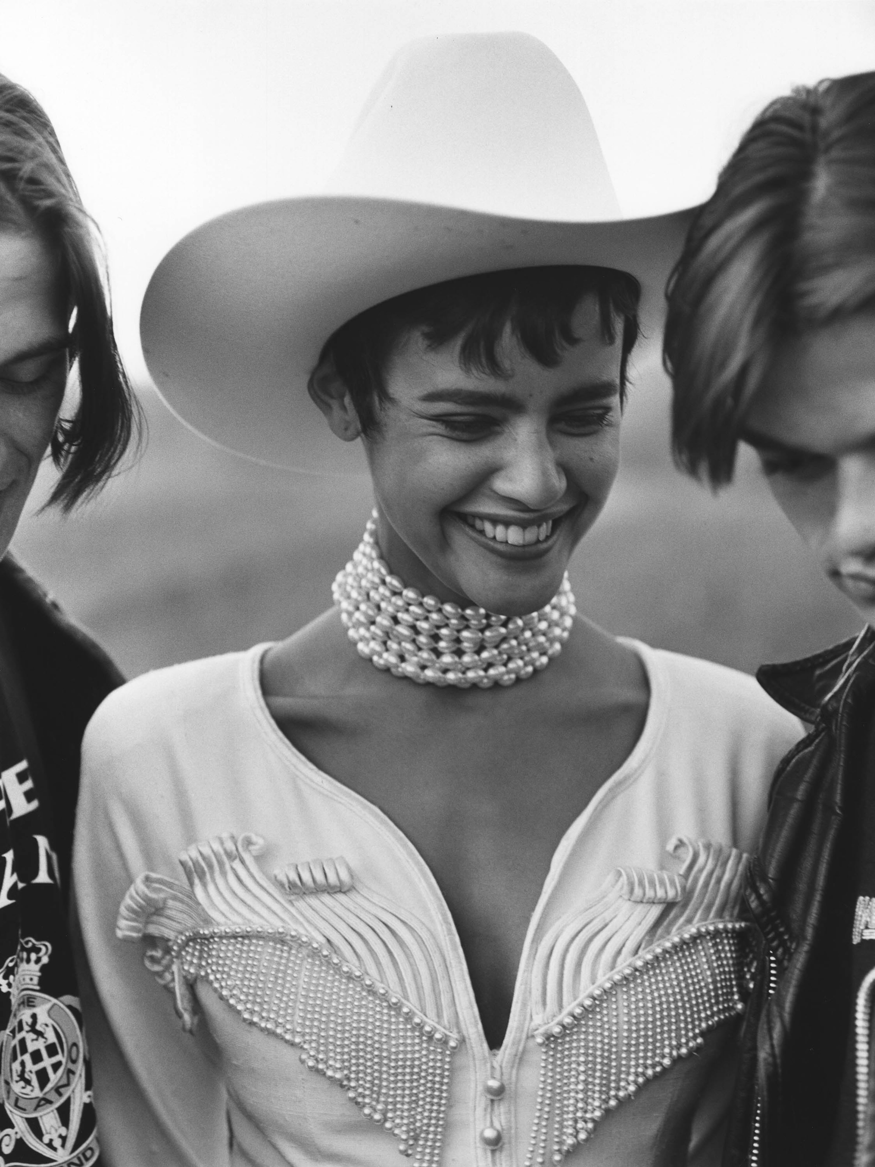 Bruce Weber (@BruceWeberPhoto) • Facebook